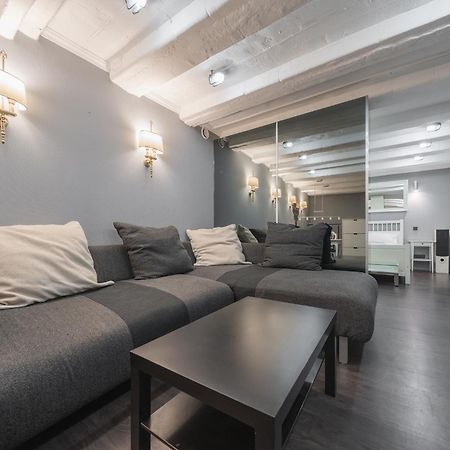 Islandijos Self Check-In Basement Apartments VNO Eksteriør bilde