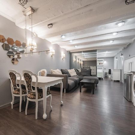 Islandijos Self Check-In Basement Apartments VNO Eksteriør bilde