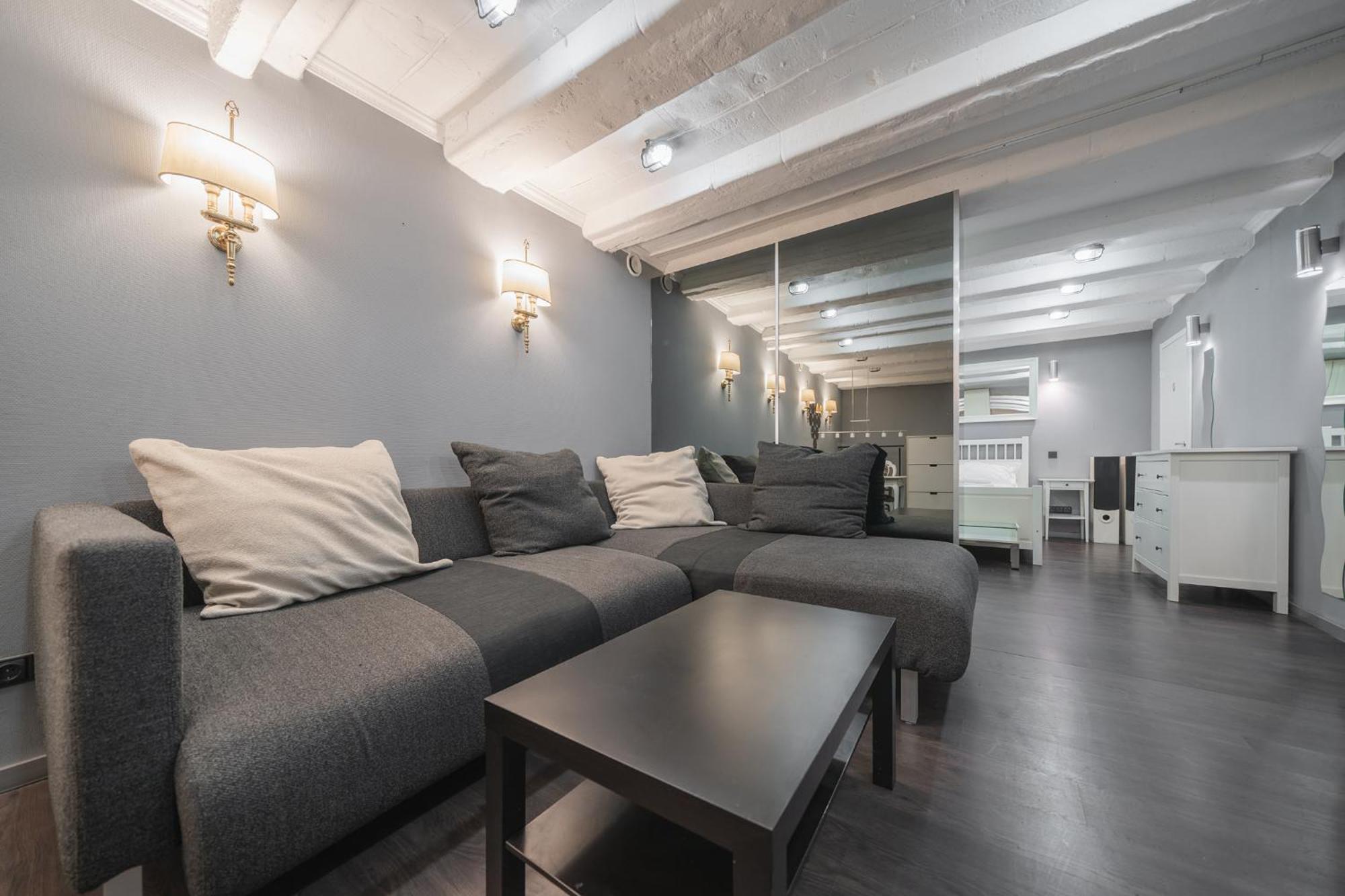 Islandijos Self Check-In Basement Apartments VNO Eksteriør bilde